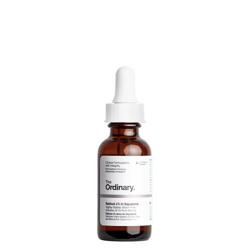 The Ordinary Retinol 1% In Squalane 30 ml