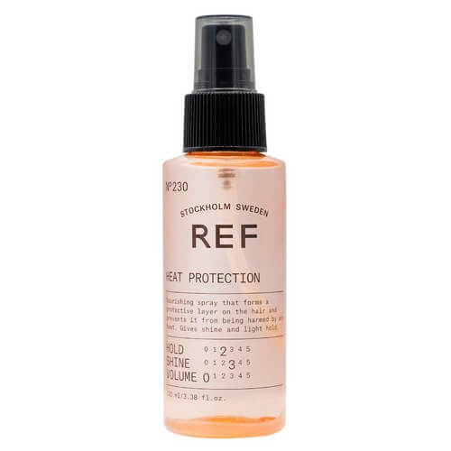 REF Heat Protection Spray No 230 100 ml