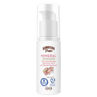 Hawaiian Tropic Mineral Sun Milk Face Spf30 50 ml