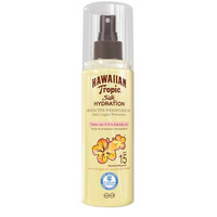 Hawaiian Tropic Silk Hydration Dry Oil Mist Spf15 150 ml