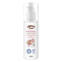 Hawaiian Tropic Mineral Sun Milk Lotion Spf15 100 ml
