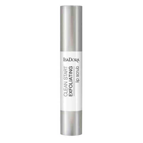Isadora Clean Start Exfoliating Lip Scrub 3.3 ml