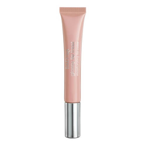 IsaDora Glossy Lip Treat Silky Pink 55 13 ml