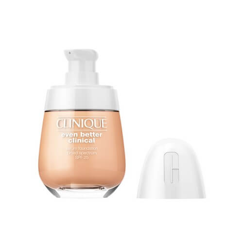 Clinique Even Better Clinical Serum Foundation Fair Cn 20 Spf20 30 ml