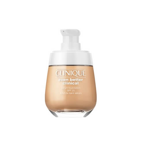 Clinique Even Better Clinical Serum Foundation Porce Beige Cn 62 Spf20 30 ml