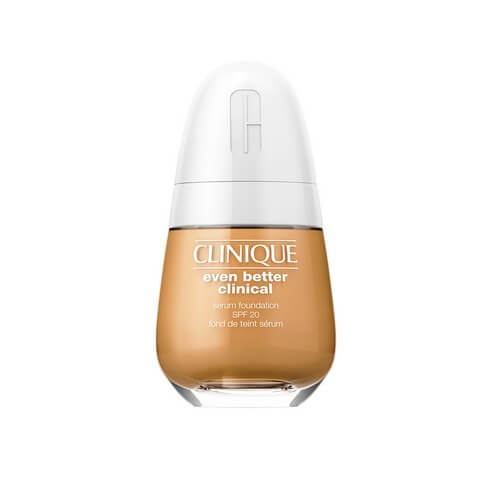 Clinique Even Better Clinical Serum Foundation Cream Cara Wn 98 Spf20 30 ml