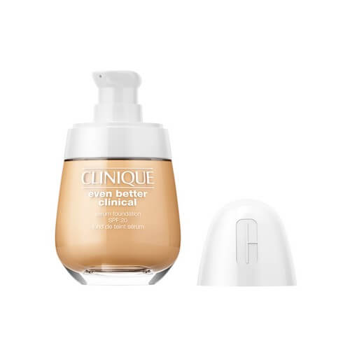 Clinique Even Better Clinical Serum Foundation Golden Neut Wn 46 Spf20 30 ml