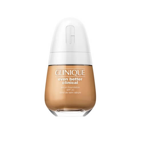 Clinique Even Better Clinical Serum Foundation Nutty Cn 78 Spf20 30 ml