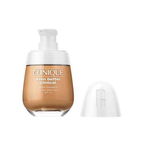 Clinique Even Better Clinical Serum Foundation Nutty Cn 78 Spf20 30 ml