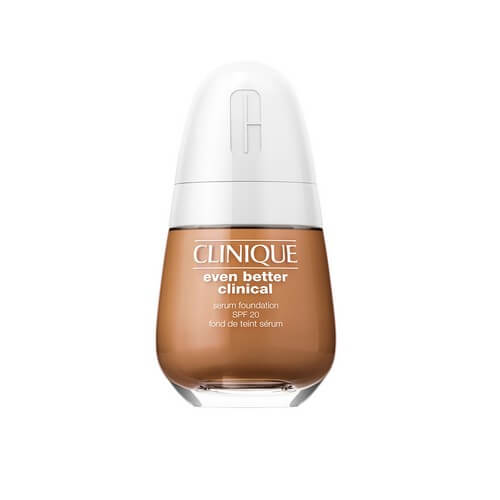 Clinique Even Better Clinical Serum Foundation Clove Wn 122 Spf20 30 ml