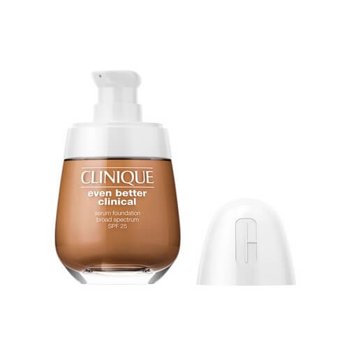 Clinique Even Better Clinical Serum Foundation Clove Wn 122 Spf20 30 ml