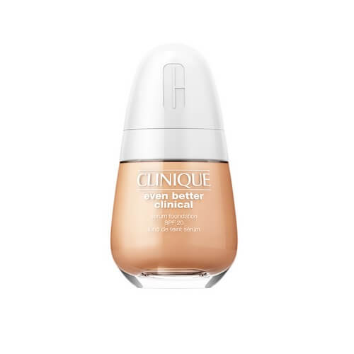 Clinique Even Better Clinical Serum Foundation Buff Wn 16 Spf20 30 ml