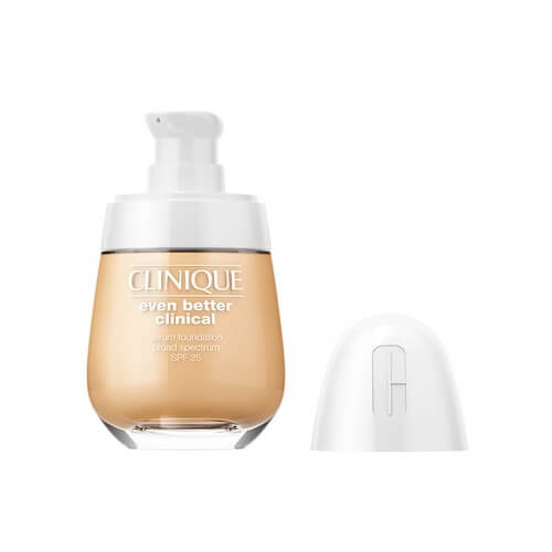 Clinique Even Better Clinical Serum Foundation Cashew Wn 56 Spf20 30 ml