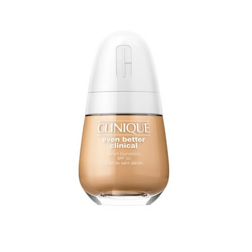 Clinique Even Better Clinical Serum Foundation Butterscot Wn 64 Spf20 30 ml