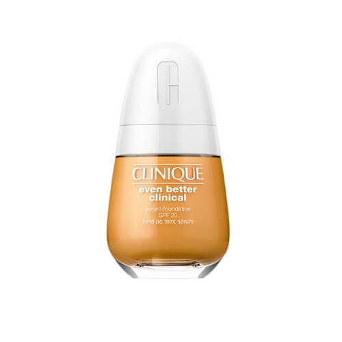 Clinique Even Better Clinical Serum Foundation Toffee Wn 104 Spf20 30 ml