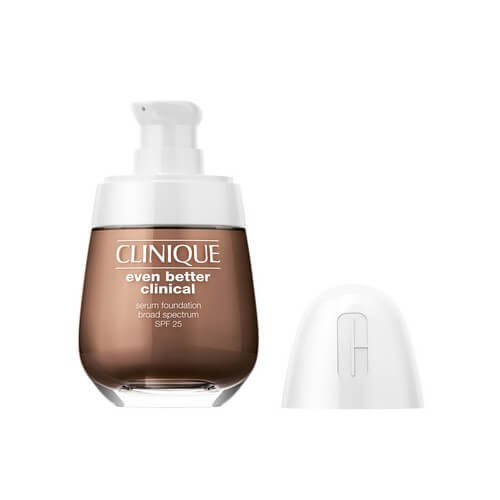 Clinique Even Better Clinical Serum Foundation Espresoo Cn 126 Spf20 30 ml