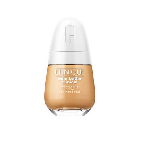 Clinique Even Better Clinical Serum Foundation Honeywheat Wn 54 Spf20 30 ml