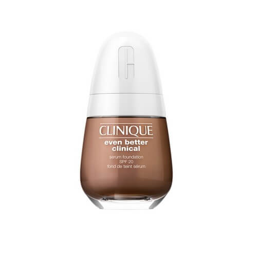 Clinique Even Better Clinical Serum Foundation Truffle Cn 127 Spf20 30 ml