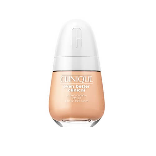 Clinique Even Better Clinical Serum Foundation Fair Cn 20 Spf20 30 ml