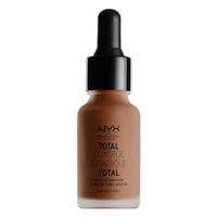 NYX Professional Makeup Total Control Drop Foundation TCDF21 Cocoa