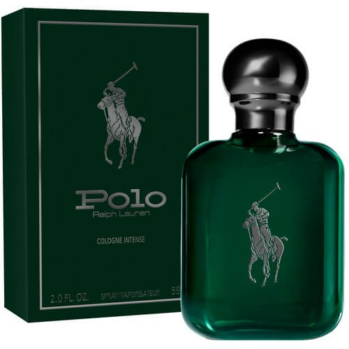 Ralph Lauren Polo Cologne Intense EdT 59 ml