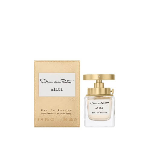 Oscar De La Renta Alibi EdP 30 ml