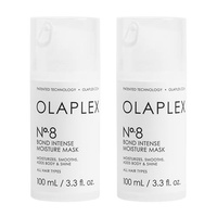 Olaplex No 8 Bond Intense Moisture Mask 2 x 100 ml