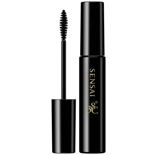 Sensai Mascara 38 C Black 6 ml