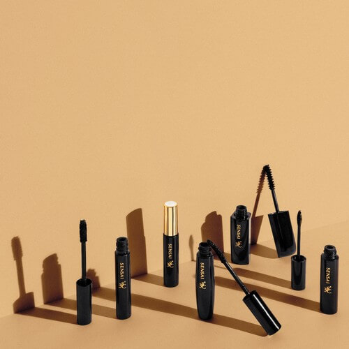 Sensai Mascara 38 C Lash Volumiser 10 ml