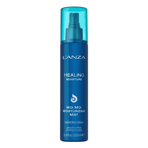 Lanza Healing Moisture Moi Moi Mist 200 ml