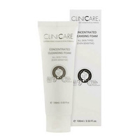 Cliniccare Concentrated Cleansing Foam 100 ml