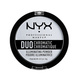 NYX Professional Makeup Duo Chromatic Illum Powder DCIP01 Twilight Ti
