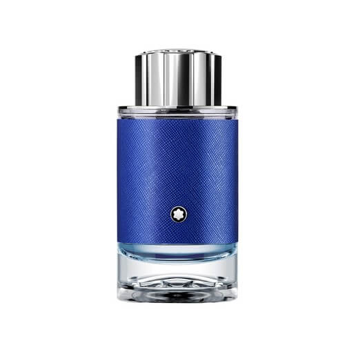 Mont Blanc Explorer Ultra Blue EdP 60 ml