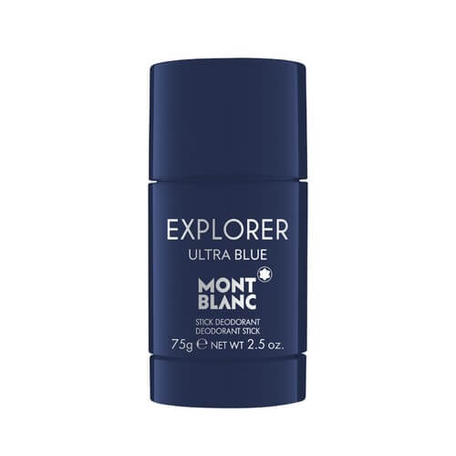 Mont Blanc Explorer Ultra Blue Deo Stick 75g