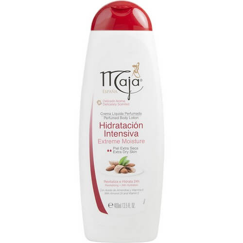 Maja Body Lotion For Extra Dry Skin 400 ml
