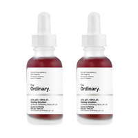 The Ordinary Aha 30% And Bha 2% Peeling Solution 2 x 30 ml