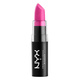 NYX Professional Makeup Matte Lipstick 4.5g Shocking Pink