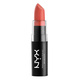 NYX Professional Makeup Matte Lipstick 4.5g Sierra