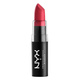 NYX Professional Makeup Matte Lipstick MLS16 Merlot