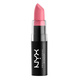 NYX Professional Makeup Matte Lipstick 4.5g Audrey