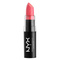 NYX Professional Makeup Matte Lipstick 4.5g Street Cred