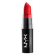 NYX Professional Makeup Matte Lipstick MLS27 Eden