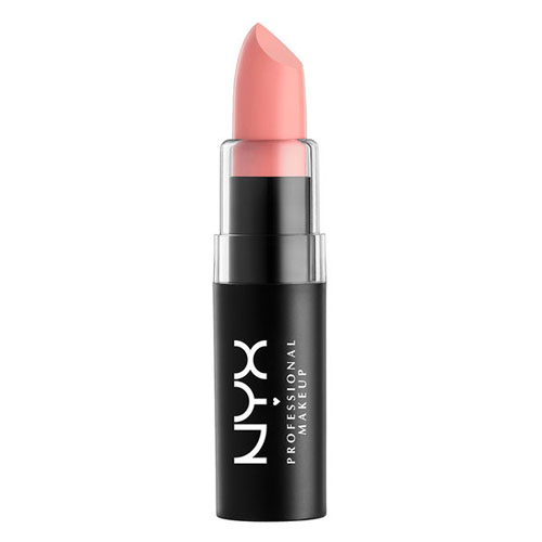 NYX Professional Makeup Matte Lipstick 4.5g Couture