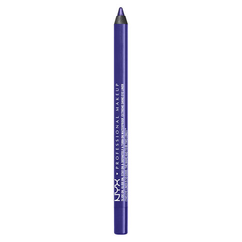 NYX Professional Makeup Slide On Pencil 1.2g Pretty Violet