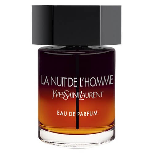 Yves Saint Laurent La Nuit De L Homme EdP 100 ml