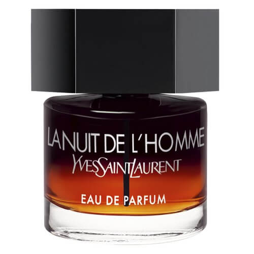 Yves Saint Laurent La Nuit De L Homme EdP 60 ml