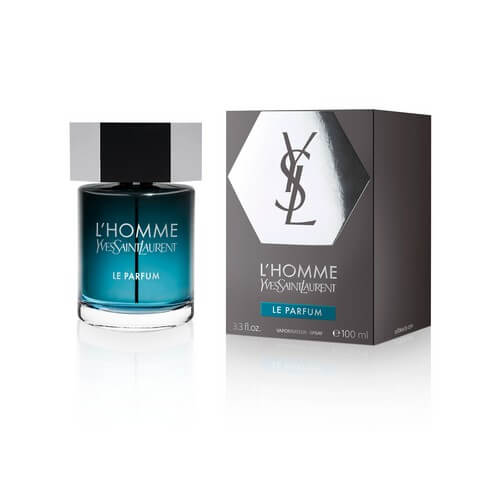 Yves Saint Laurent L Homme Le Parfum 100 ml