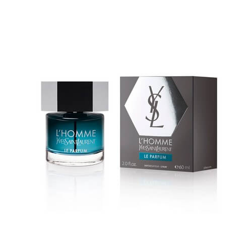 Yves Saint Laurent L Homme Le Parfum 60 ml