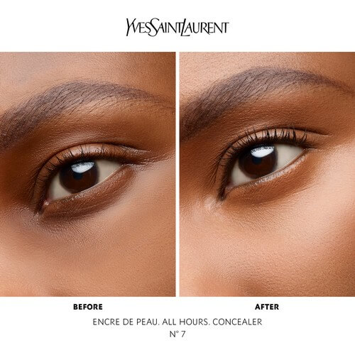 Yves Saint Laurent All Hours Concealer Coffee 7 5 ml