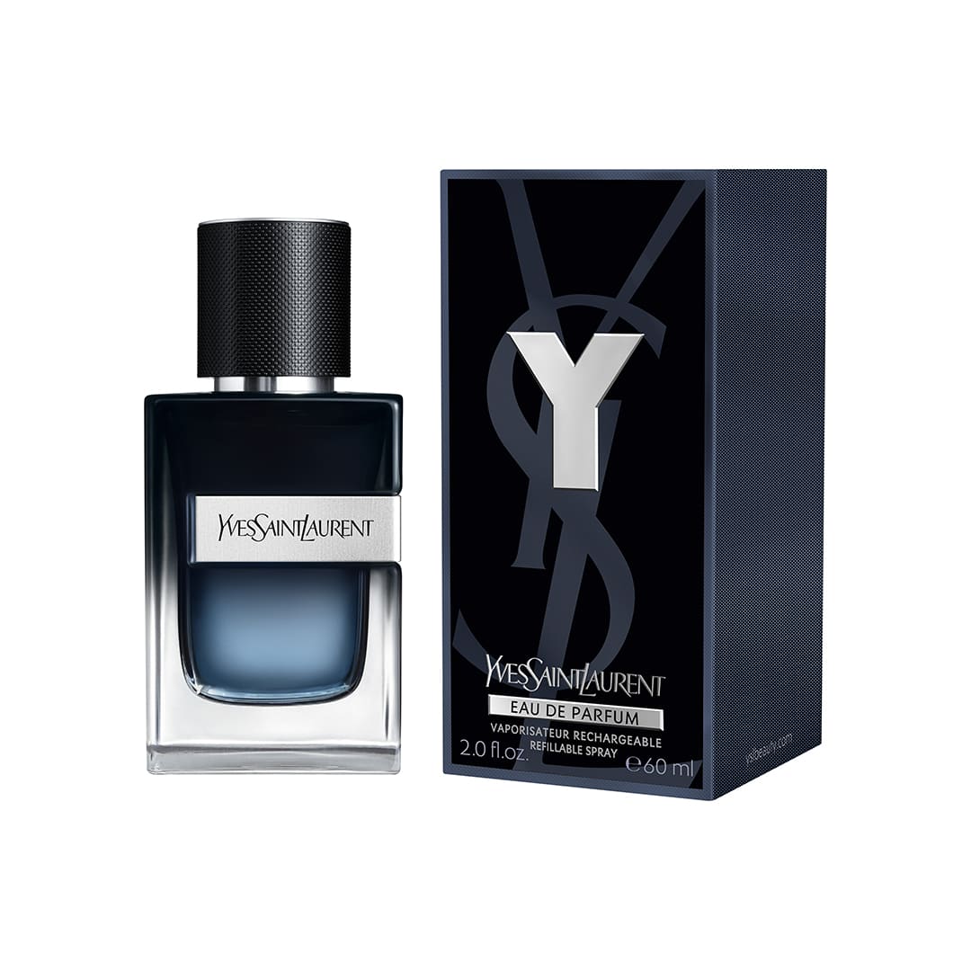 Yves Saint Laurent Y EdP 60 ml